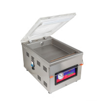 Single-Chamber Vacuum Packing Machine